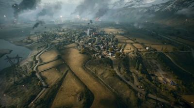 Battlefield 6: новые карты, режим Escalation и улучшенные классы - itndaily.ru