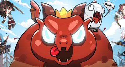 Релиз MU: Pocket Knights, новой idle-RPG от Webzen - app-time.ru - Россия