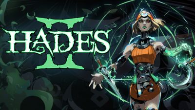 Hades Ii II (Ii) - Hades II выйдет из раннего доступа 25 сентября - fatalgame.com