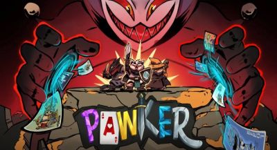 Карточный баттлер Pawker скоро доберётся до смартфонов - app-time.ru