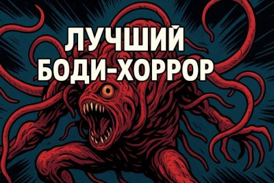Лучшие игры с элементами боди-хоррора - coop-land.ru