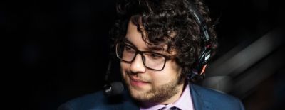 Nomad о SumaiL: «Он очень вдумчивый, говорит спокойно — получается очень душевное и искреннее интервью» - dota2.ru