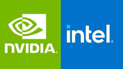 NVIDIA вкладывает $5 миллиардов в Intel и начнёт совместное производство чипов - playground.ru