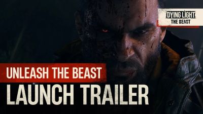 Встречаем выход Dying Light: The Beast вместе с эпичным и кровавым релизным трейлером зомби-экшена - playground.ru