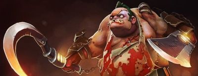 Pudge, Io, Anti-Mage и Terrorblade в тир-S, Troll Warlord в тир-D — V-Tune составил тир-лист керри - dota2.ru