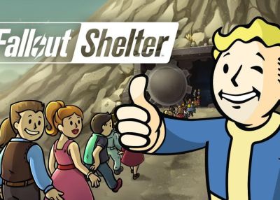 Fallout Shelter Android - Игра Fallout Shelter вышла на Android - korrespondent.net