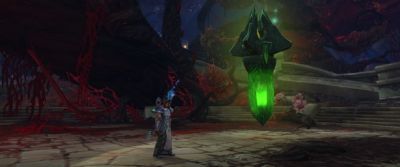 Для кого из игроков WoW предназначено событие Remix: Legion? - noob-club.ru