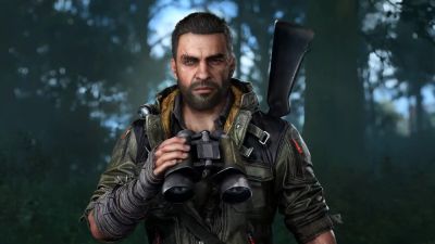 СМИ в целом положительно приняли Dying Light: The Beast - playground.ru - Англия