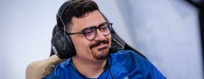 OmaR: «KuroKy помогает всем нам, не только мне. Он просто легенда» - dota2.ru