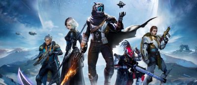 Обзор Destiny: Rising - gamemag.ru - Китай