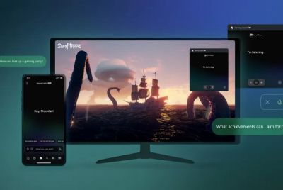 Игровой ИИ-помощник Gaming Copilot появится в Game Bar у всех пользователей Windows 11 - 3dnews.ru - Китай