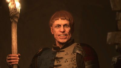 В Kingdom Come Deliverance 2 добавили новую секретную концовку для тех, кто один в поле воин - genapilot.ru - Венгрия