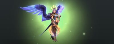 В Dota 2 выдали награды Компендиума к The International 2025 - dota2.ru