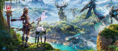 "Это поразительно": Tencent резко ответила на обвинения в клонировании Horizon — Sony упрекнули в копировании чужих идей - gamemag.ru - штат Калифорния - Китай