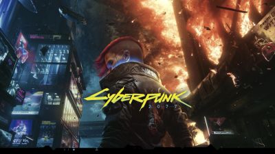 Cyberpunk 2 может получить мультиплеер - намёк в новой вакансии CDPR - fatalgame.com