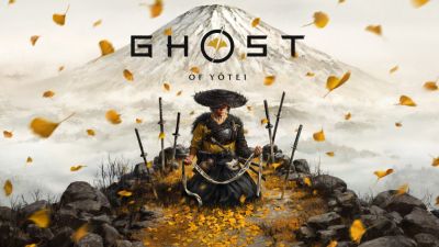 Зачистка лагеря в новом геймплее Ghost of Yotei - fatalgame.com