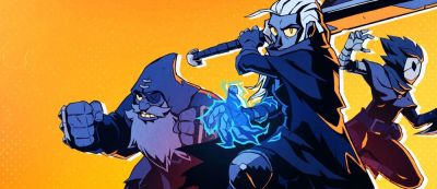 Absolum от авторов Streets of Rage 4 обзавелась обзорным трейлером — релиз в октябре - gamemag.ru