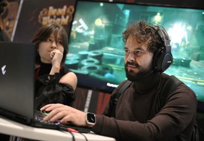 Антон Горелкин - Депутат Госдумы предложил сделать Nau Engine обязательным для игр с господдержкой - playground.ru