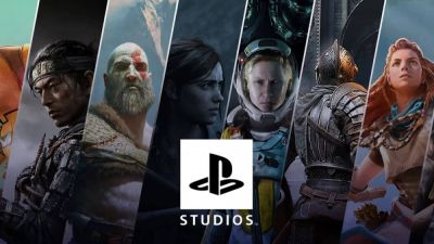 Люди больше не нужны. Sony активно внедряет ИИ в разработку игр - coop-land.ru