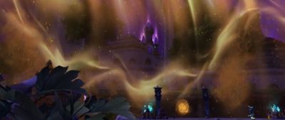 Для игры в Remix: Legion не потребуется дополнение The War Within - noob-club.ru