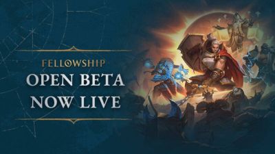 Началось последнее ОБТ кооперативной игры Fellowship перед запуском раннего доступа - mmo13.ru - Россия