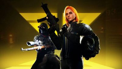 Баттл-рояль SUPER PEOPLE перезапустили в виде платной игры - mmo13.ru