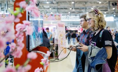 В Москве состоится выставка HINODE JAPAN 2025 со звездами аниме, косплея и сумо - landofgames.ru - Россия - Япония - Москва - county Summit