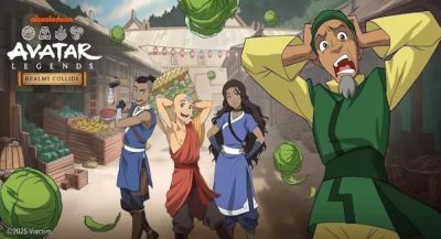 «Моя капуста!»: Игроки Avatar: Realms Collide уже выбирают свою капусту - app-time.ru
