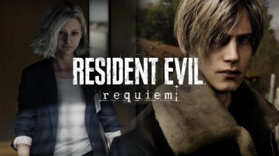 Леон Кеннеди - Слух: конфиденциальный документ Capcom якобы подтверждает участие Леона в Resident Evil Requiem - playground.ru