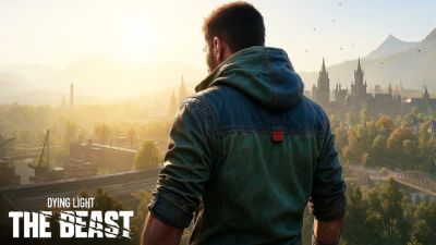 Релизный трейлер Dying Light: The Beast - coremission.net