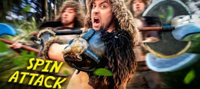 Вышел новый эпизод EPIC NPC Man: «Новый навык» - noob-club.ru