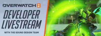 Разработчики Overwatch 2 рассказали о дизайне и особенностях звука в игре - noob-club.ru