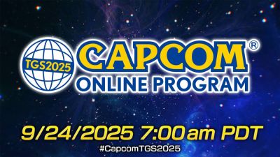 Редзо Цудзимото - Pragmata будет в центре внимания презентации Capcom на Tokyo Game Show 2025 - playground.ru - Tokyo