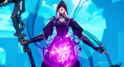 XD Entertainment тизерит новый сезон Torchlight: Infinite - app-time.ru