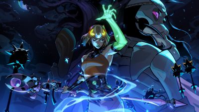 Стало известно точное время выхода полной версии Hades 2 - playground.ru - Россия
