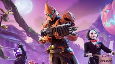 Fortnite позволит создателям зарабатывать деньги на собственном контенте: вот как это будет работать - games.24tv.ua