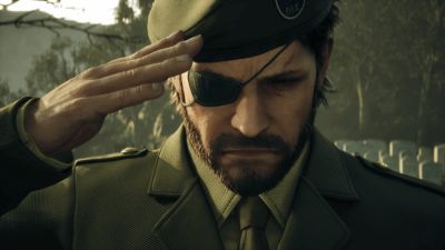 Metal Gear Solid Delta: Snake Eater вошла в список лучших ремейков всех времён по версии IGN - playground.ru