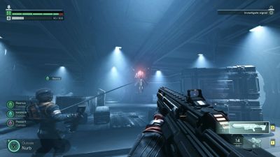 Смесь Helldivers 2, No Man's Sky и Starfield: стартовал новый космический кооп-шутер Jump Space - games.24tv.ua
