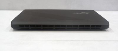 Яркий и бескомпромиссный: Обзор ноутбука ASUS ROG Strix SCAR 18 (G835) - gamemag.ru - Россия