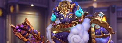 Разработчики Overwatch 2 подобрали персонажей под знаки зодиака игроков - noob-club.ru