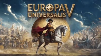 Europa Universalis - Разработчики Europa Universalis V рассказали о ключевых особенностях игры - coop-land.ru