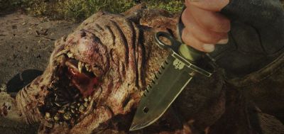 Создатели S.T.A.L.K.E.R. 2 рассказали об улучшении A-Life 2.0, которое появится в 1.6 - playground.ru