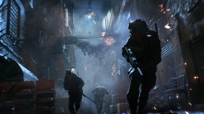 Разработчики Battlefield 6 изменили дизайн скинов для издания Phantom Edition - playground.ru
