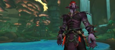 Игроки WoW просят добавлять больше опций внешности для существующих рас вместо новых союзных - noob-club.ru