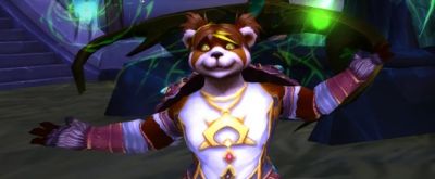 Как устроены старинные эпохальные+ подземелья в Remix: Legion - noob-club.ru
