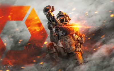 В Battlefield 6 вернется "лучший друг" инженера - playground.ru