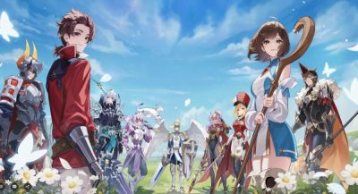 Netmarble объявили дату релиза Seven Knights Re:BIRTH - app-time.ru