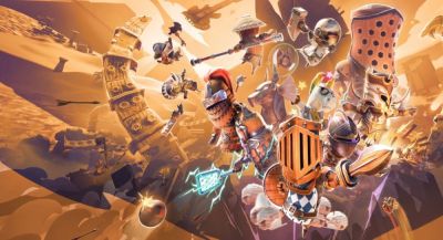 Big Helmets: Heroes of Destiny — новая игра от создателей Tiny Gladiators и Hunt Royale - app-time.ru - Россия