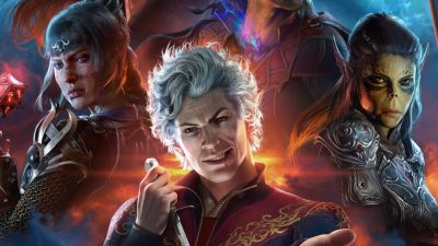 Baldur's Gate 3 получила новую максимальную скидку в Steam - 25% - playground.ru