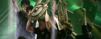 Ahilles: «Лучший в истории? Или было мощнее? Я про The International 2018» - dota2.ru